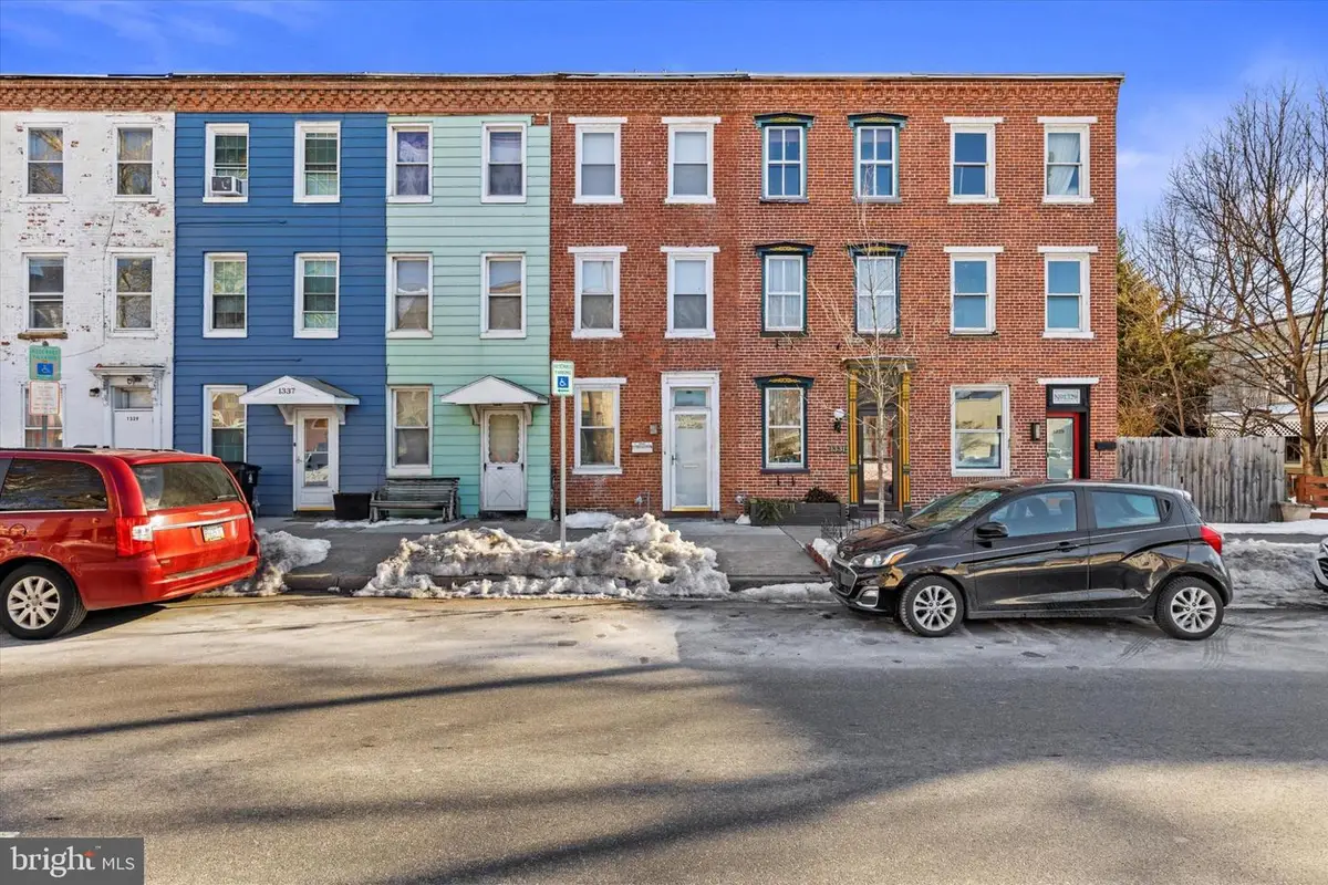 1333 N 2nd St, Harrisburg, PA 17102 - #1