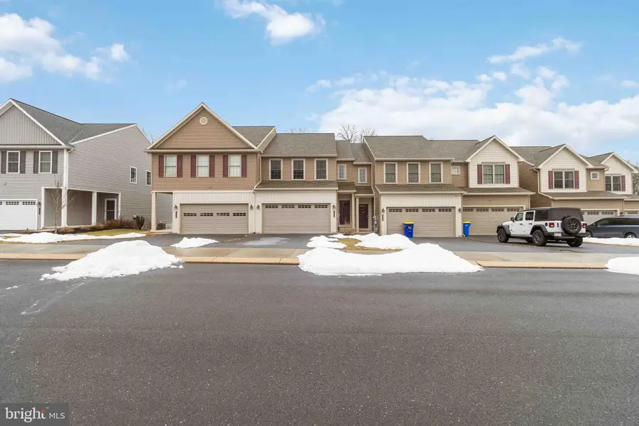 148 Sage Blvd, Middletown, PA 17057 - #2