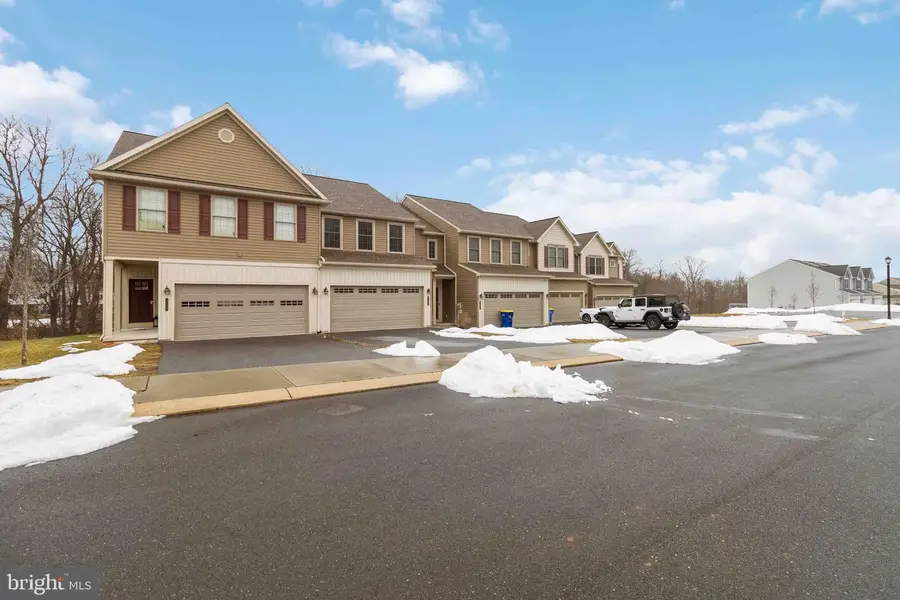 148 Sage Blvd, Middletown, PA 17057 - #3