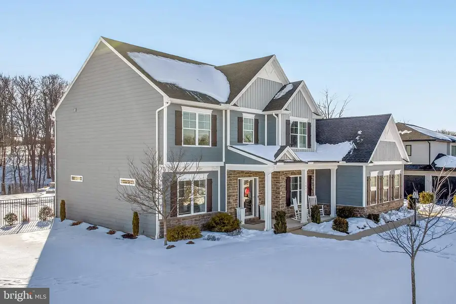 5043 Royal Ave, Harrisburg, PA 17112 - #3