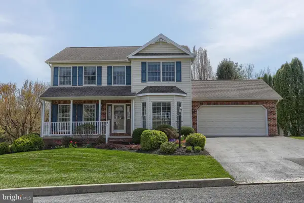 885 Sunny Hill Ln, HARRISBURG, PA 17111