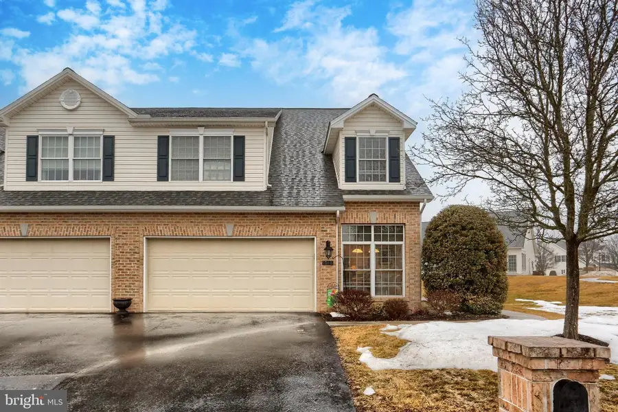 7748 Graybill Dr, Harrisburg, PA 17112 - #2