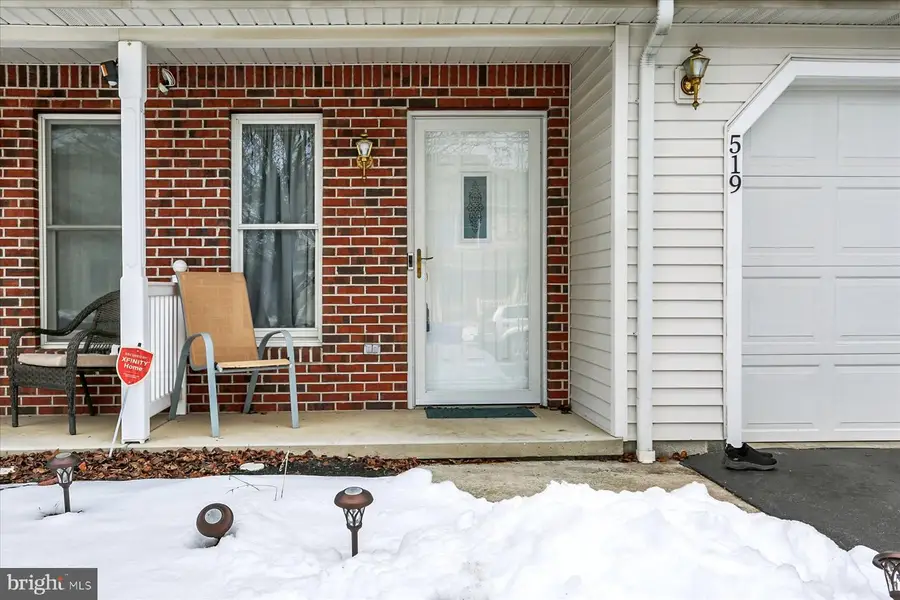 519 Sunday Dr, Harrisburg, PA 17111 - #2