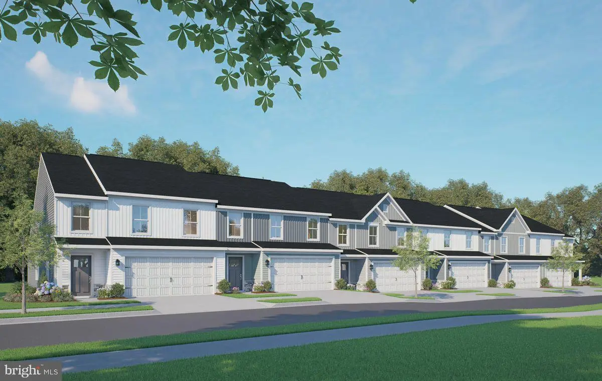 1007 Ashleigh Ln W #lot 1604, Harrisburg, PA 17112 - #1