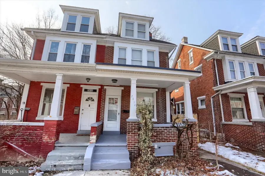 2414 Reel St, Harrisburg, PA 17110 - #3