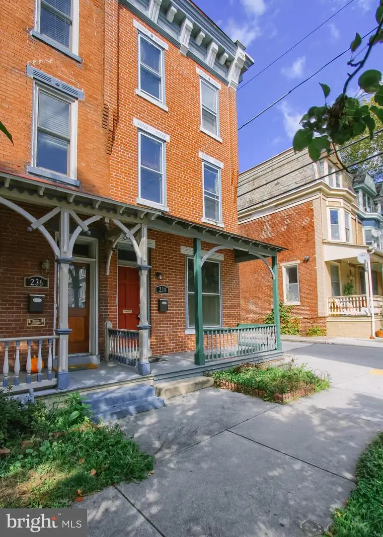 238 Muench St, Harrisburg, PA 17102 - #2