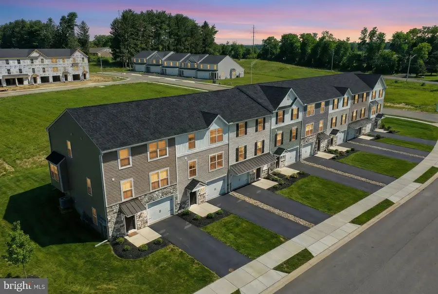 1043 Addie Ln #lot 2802, Harrisburg, PA 17112 - #3