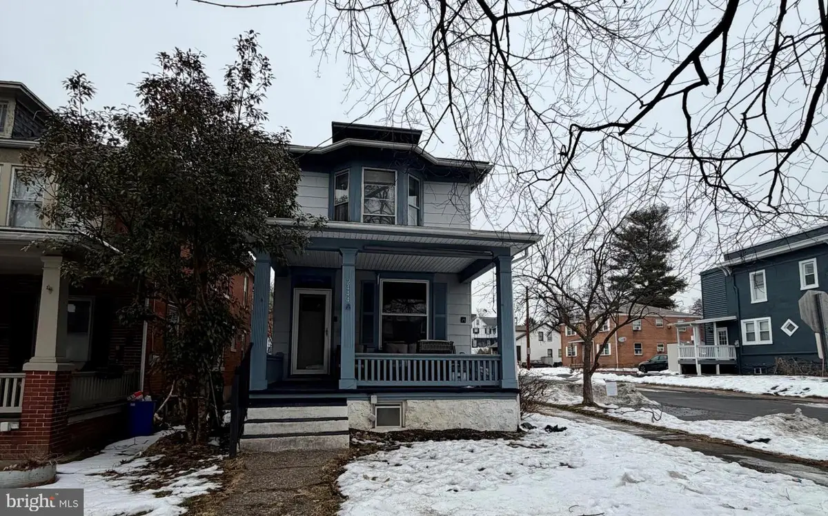 2444 Derry St, Harrisburg, PA 17111 - #1