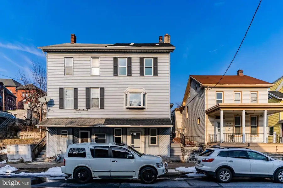 173 S 2nd St, Steelton, PA 17113 - #3