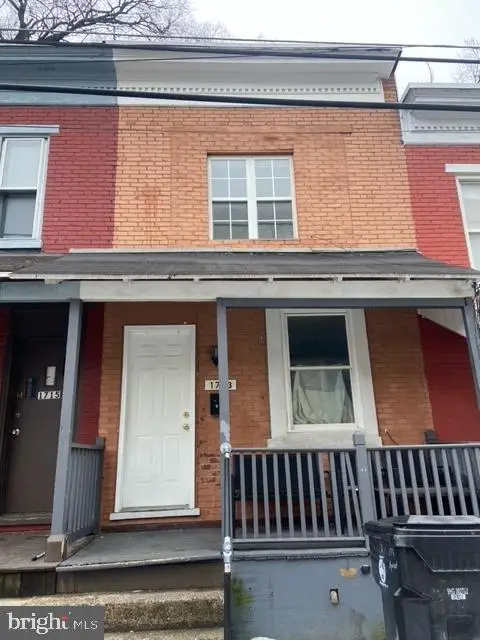 1713 Apricot St, Harrisburg, PA 17103 - #1