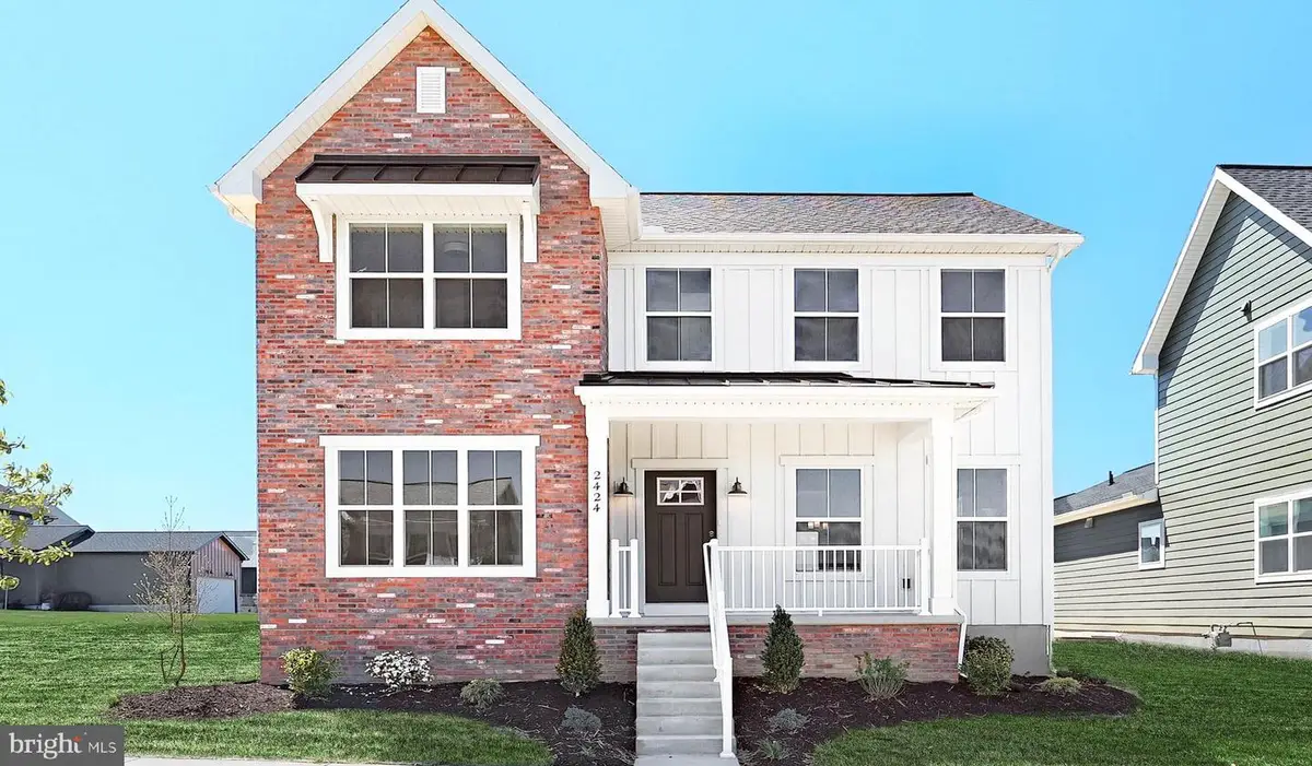 2424 Hawthorne Dr, Harrisburg, PA 17110 - #1