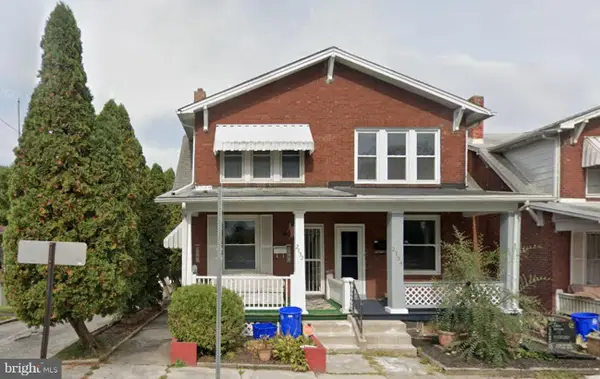 2134 Swatara St, HARRISBURG, PA 17104