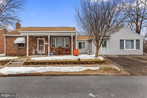 381 S 7th St, HARRISBURG, PA 17113