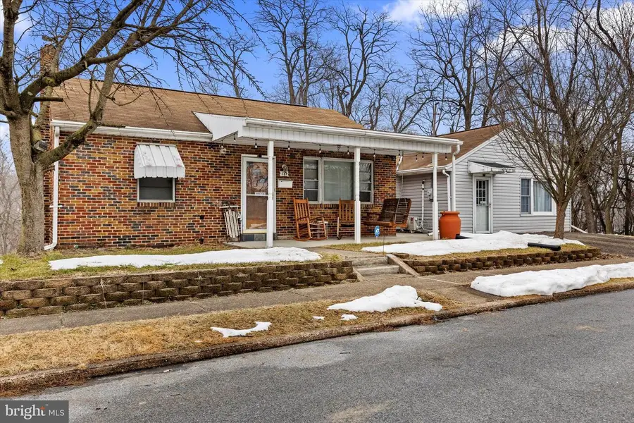 381 S 7th St, Harrisburg, PA 17113 - #2