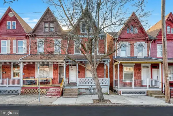 116 Hoerner St, HARRISBURG, PA 17103