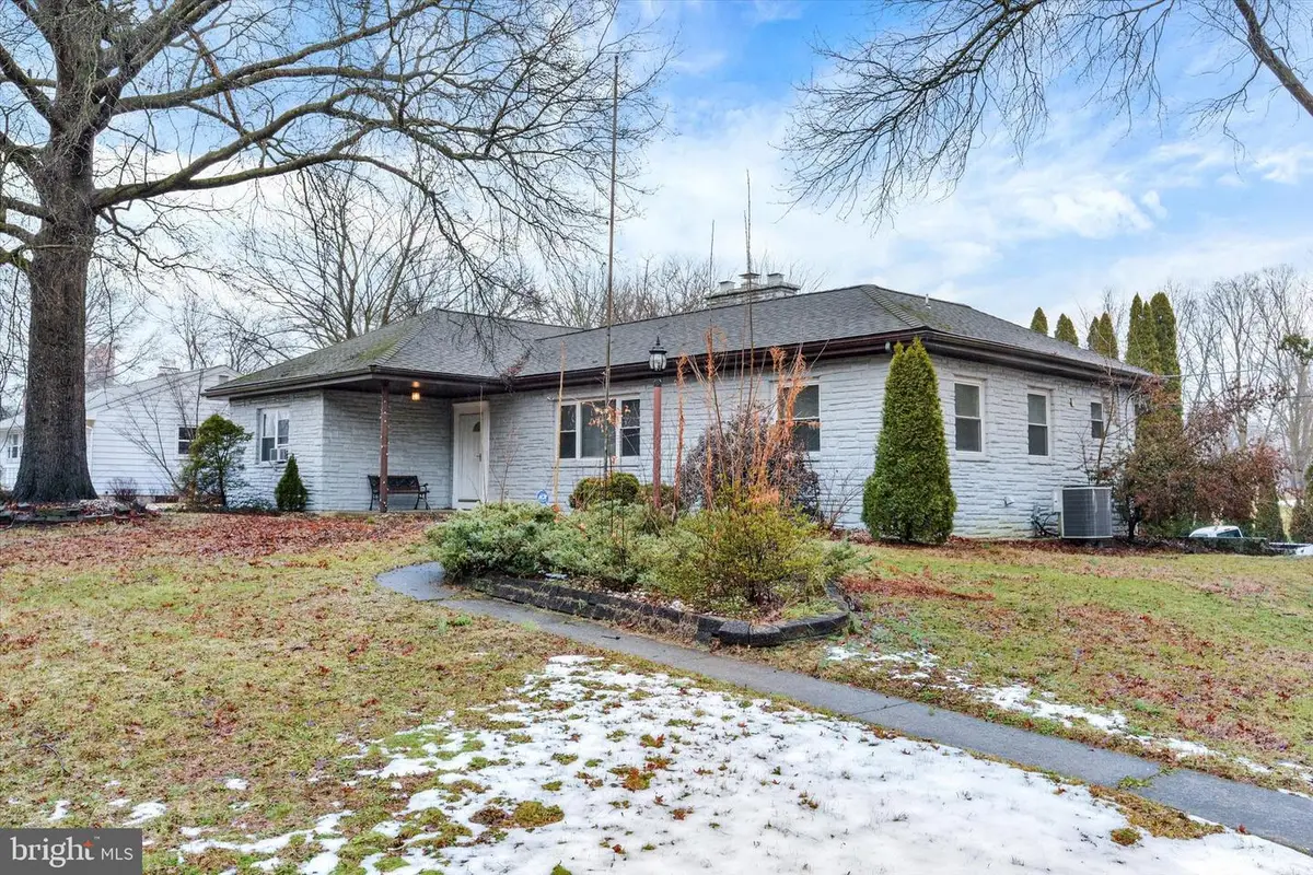 1343 Church Rd, Hershey, PA 17033 - #1