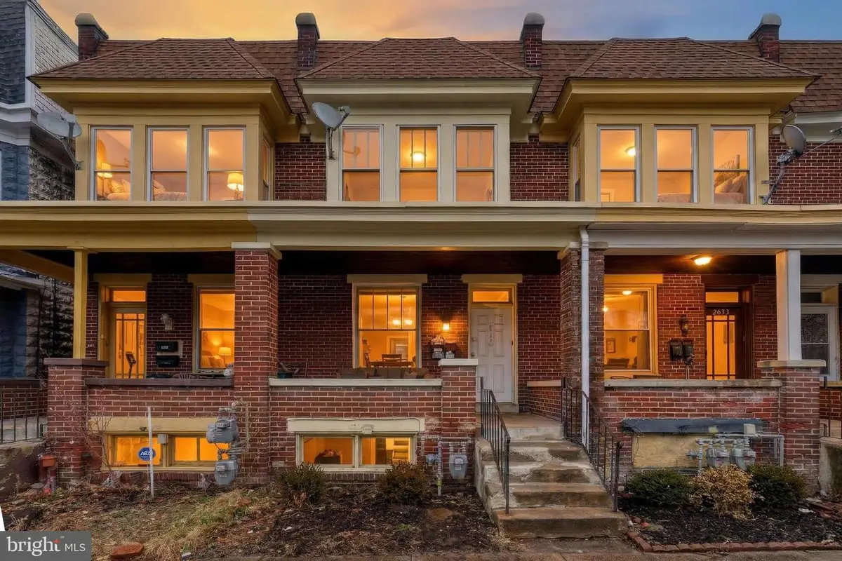 2605 N 6th St, Harrisburg, PA 17110 - #1