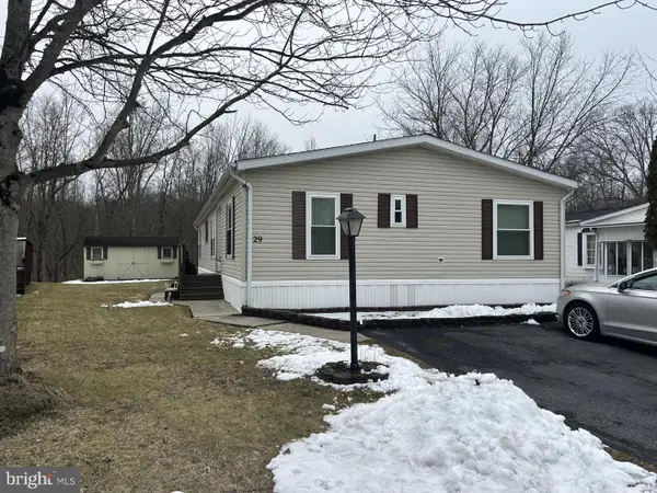 29 Meadow Run Place Pl, HARRISBURG, PA 17112