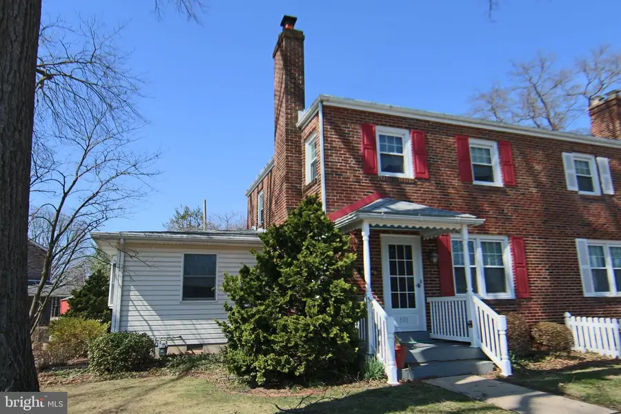 501 Vine St, Middletown, PA 17057 - #2