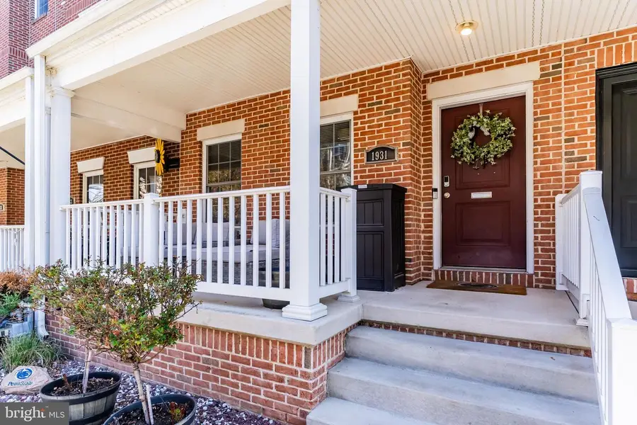 1931 Green St, Harrisburg, PA 17102 - #2