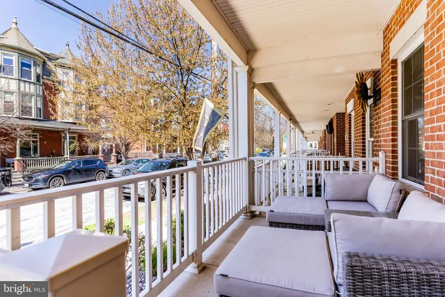 1931 Green St, Harrisburg, PA 17102 - #3