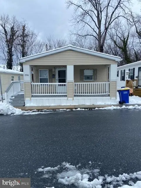 3586 Mobile Rd, Harrisburg, PA 17109 - #2