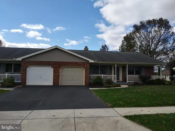 1391 Woodridge Dr, MIDDLETOWN, PA 17057