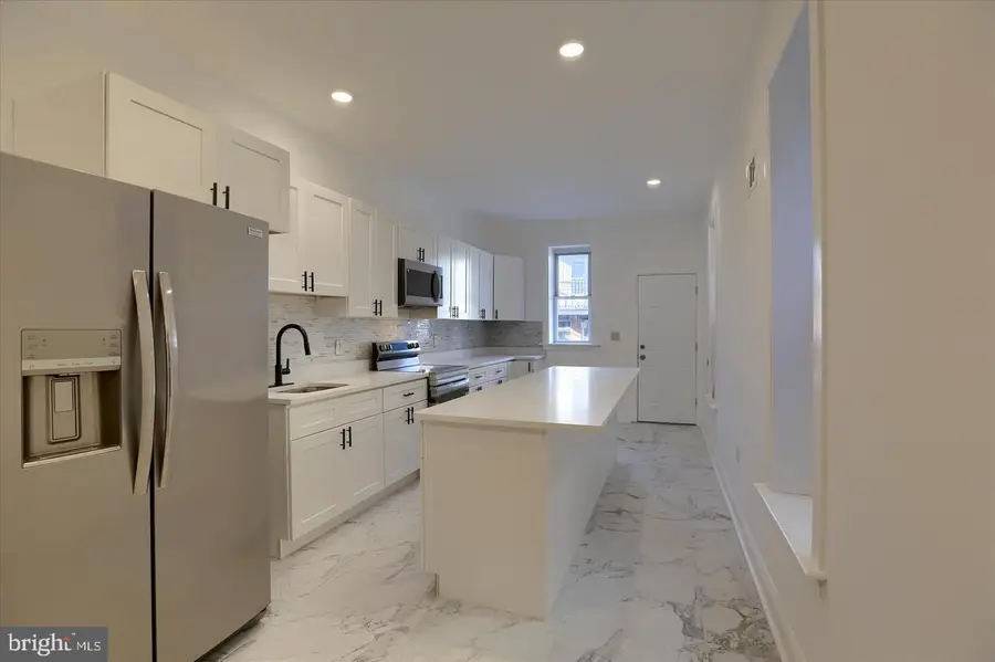 1910 N 3rd St, Harrisburg, PA 17102 - #3