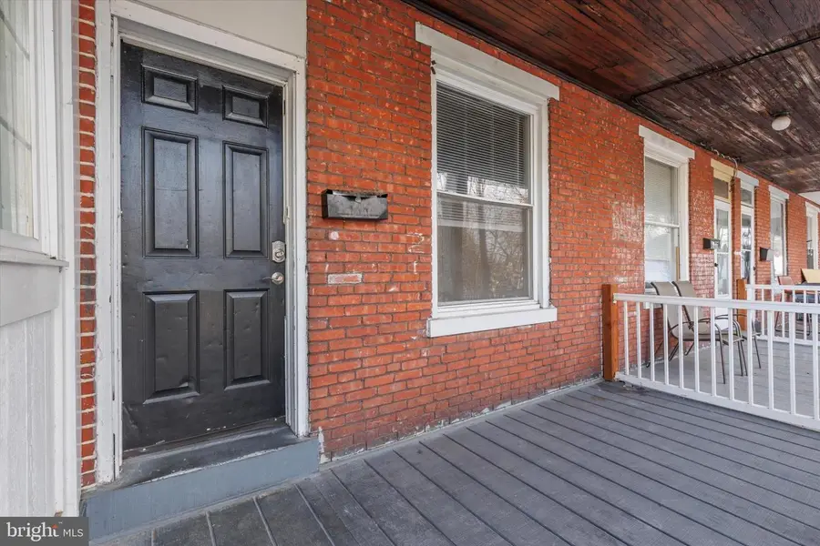 2163 Logan St, Harrisburg, PA 17110 - #3