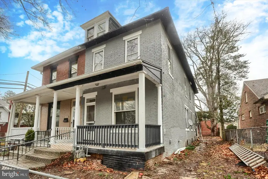 3029 N 3rd St, Harrisburg, PA 17110 - #3