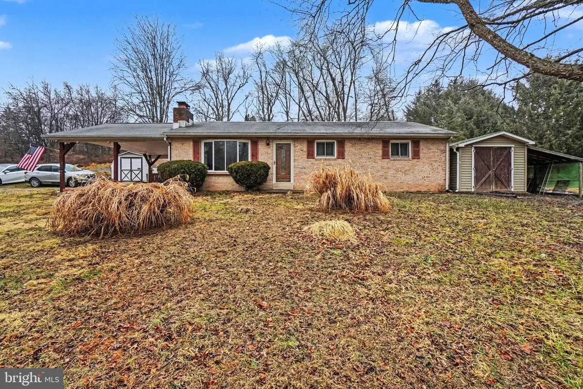 1140 Stoney Creek Rd, Dauphin, PA 17018 - #1