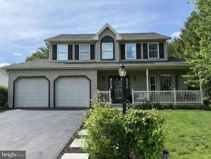 6074 Mayfair Dr, Harrisburg, PA 17112 - #1