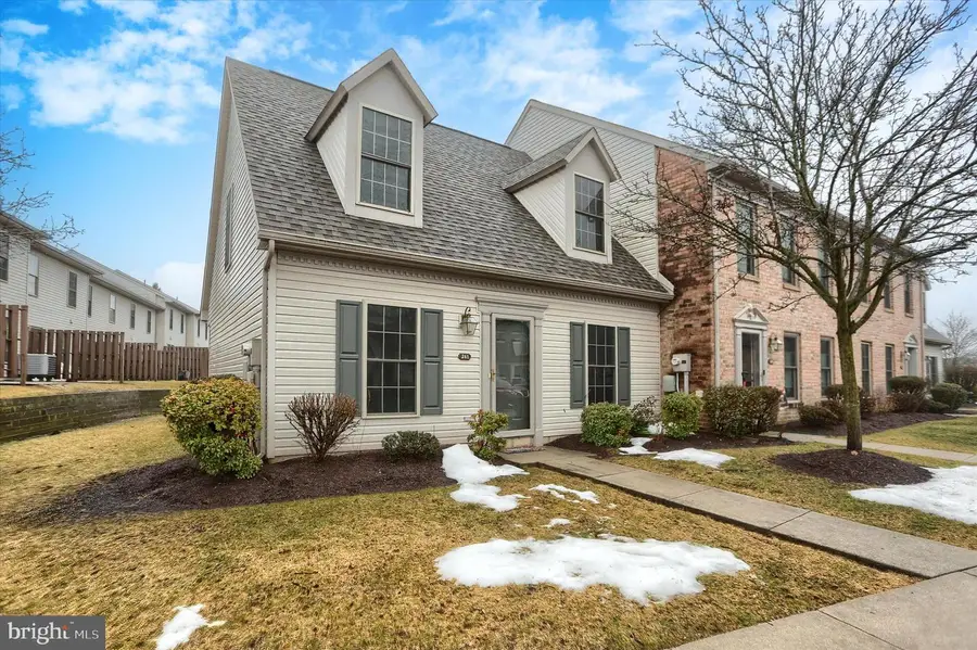 261 Saddle Ridge Dr, Harrisburg, PA 17110 - #2