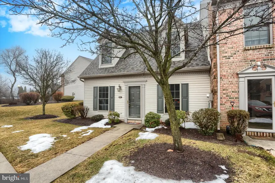 261 Saddle Ridge Dr, Harrisburg, PA 17110 - #3