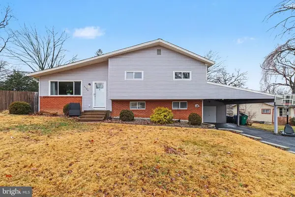 2184 Paxton Dr, HARRISBURG, PA 17110