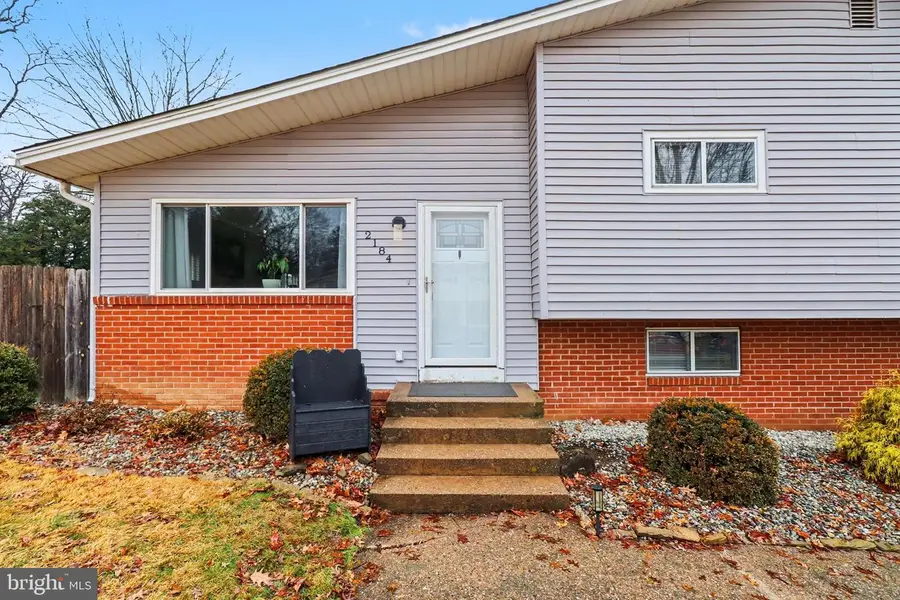 2184 Paxton Dr, Harrisburg, PA 17110 - #2