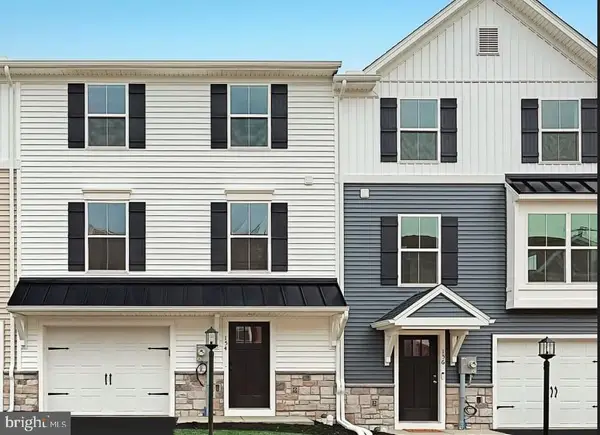 1053 Addie Ln #lot 2807, HARRISBURG, PA 17112