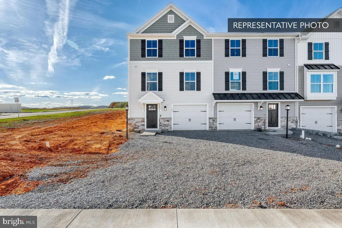 1055 Addie Ln #lot 2808, Harrisburg, PA 17112 - #1