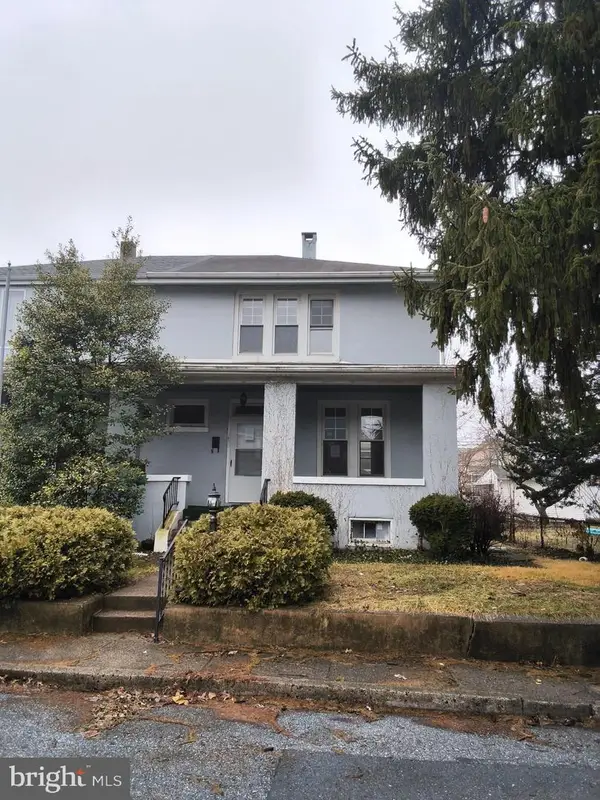 103 Fox St, HARRISBURG, PA 17109