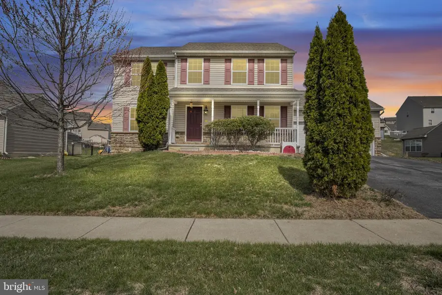 554 Yale St, Harrisburg, PA 17111 - #2