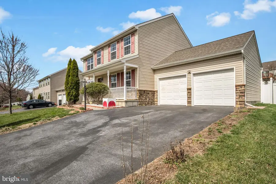 554 Yale St, Harrisburg, PA 17111 - #3