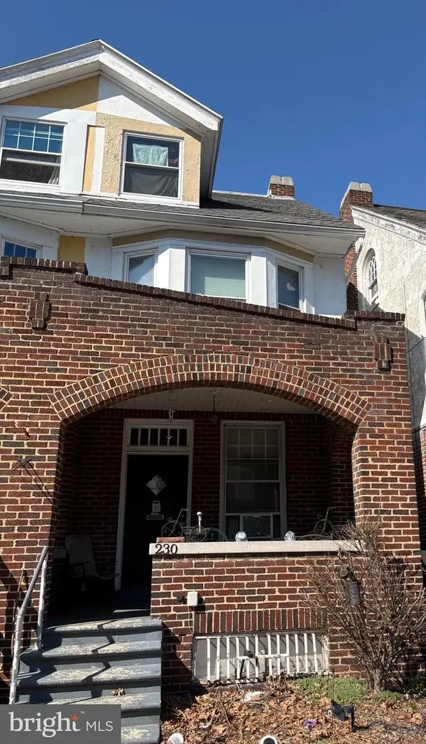 230 Seneca St, HARRISBURG, PA 17110