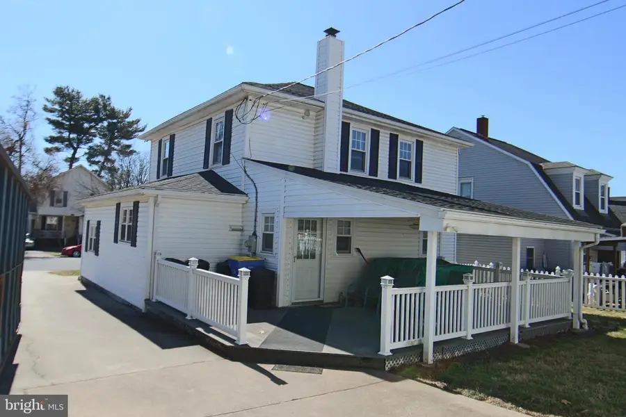 45 W Roosevelt Ave, Middletown, PA 17057 - #2