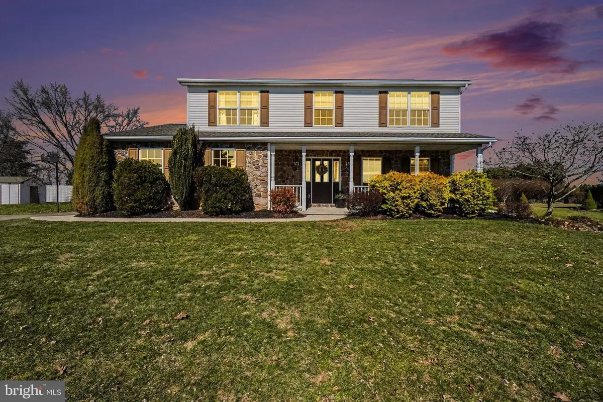 44 Oak Ave, Halifax, PA 17032 - #1