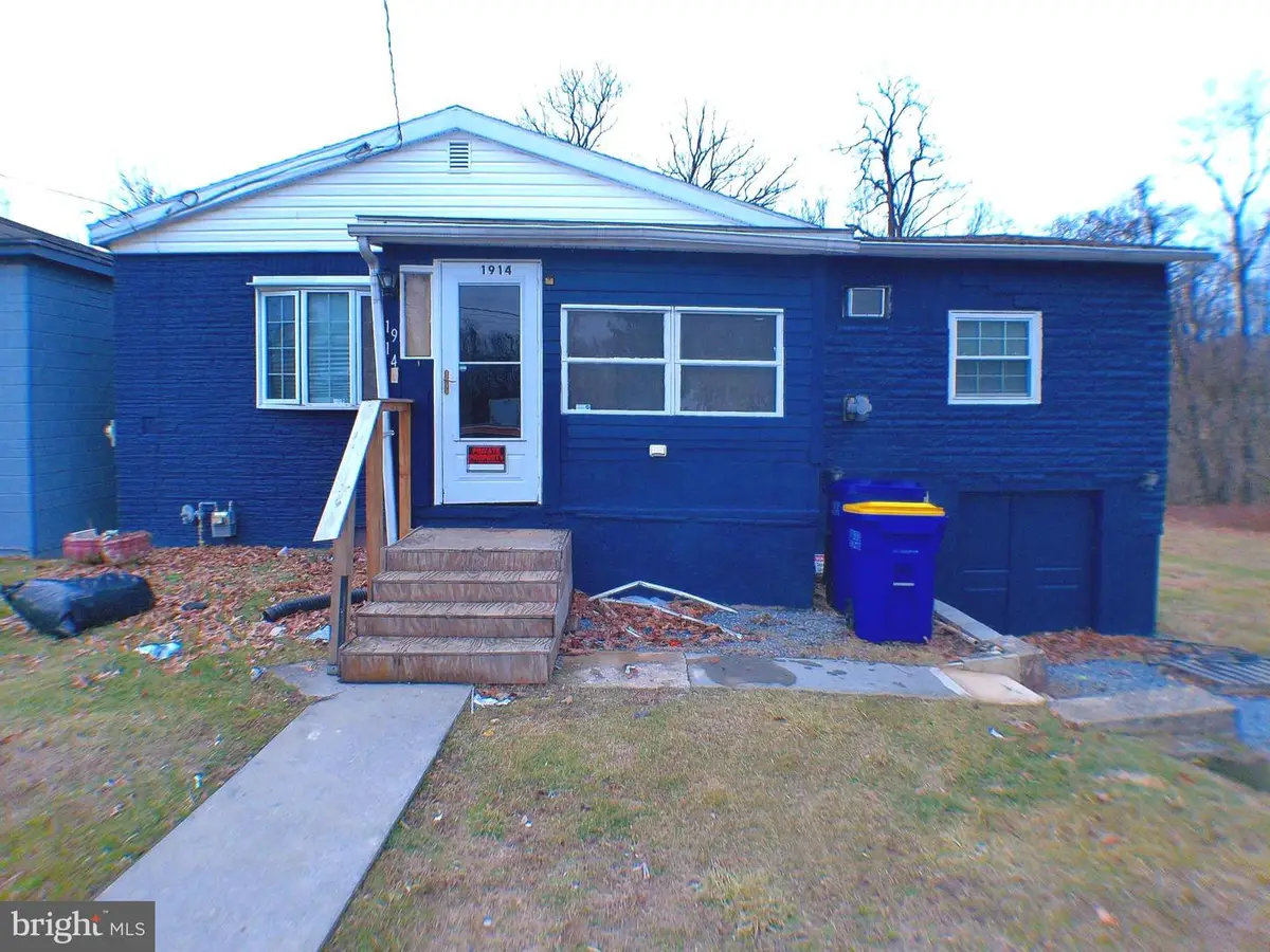 1914 N 26th St, Harrisburg, PA 17109 - #1