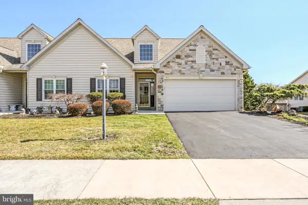 211 Brookridge Ct, HARRISBURG, PA 17112