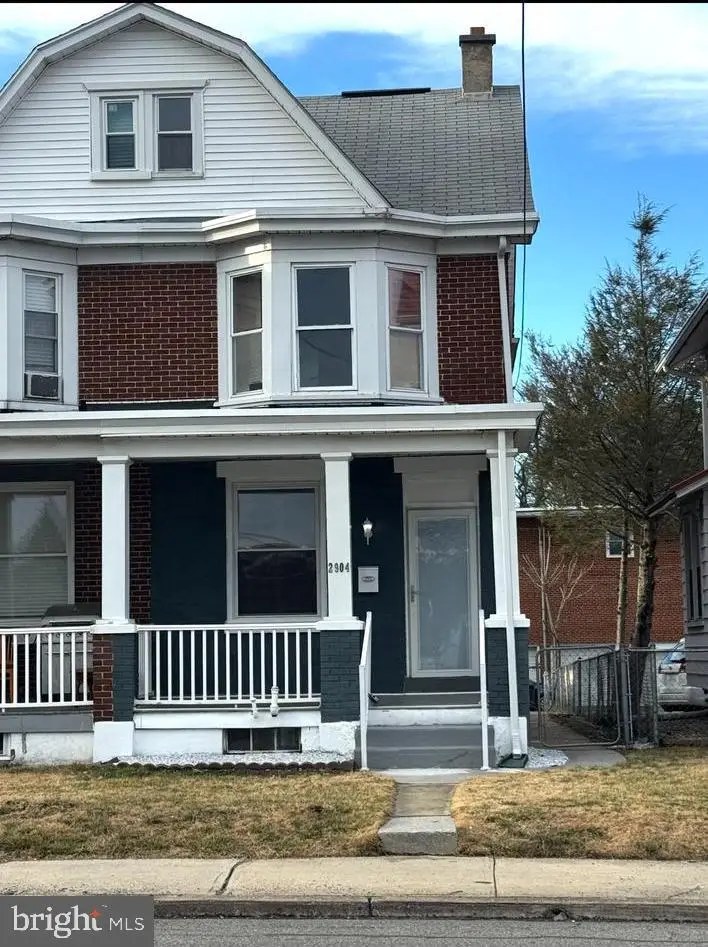 2904 Herr St, Harrisburg, PA 17103 - #1