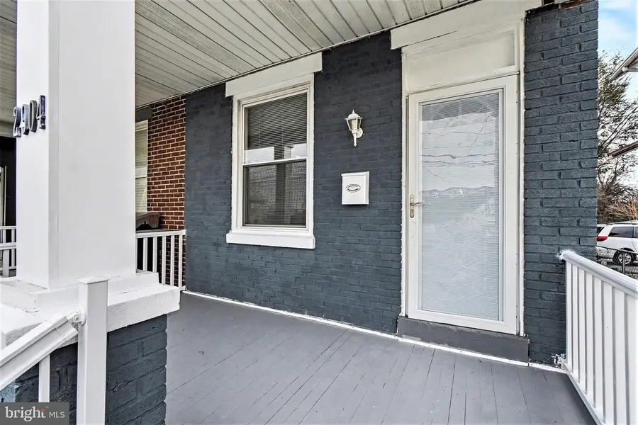 2904 Herr St, Harrisburg, PA 17103 - #3