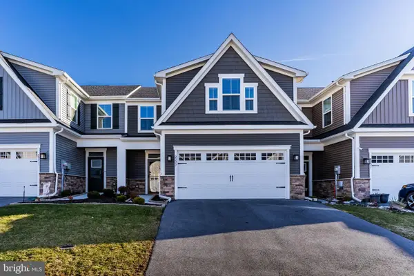 2229 Caroline Ln, HARRISBURG, PA 17110