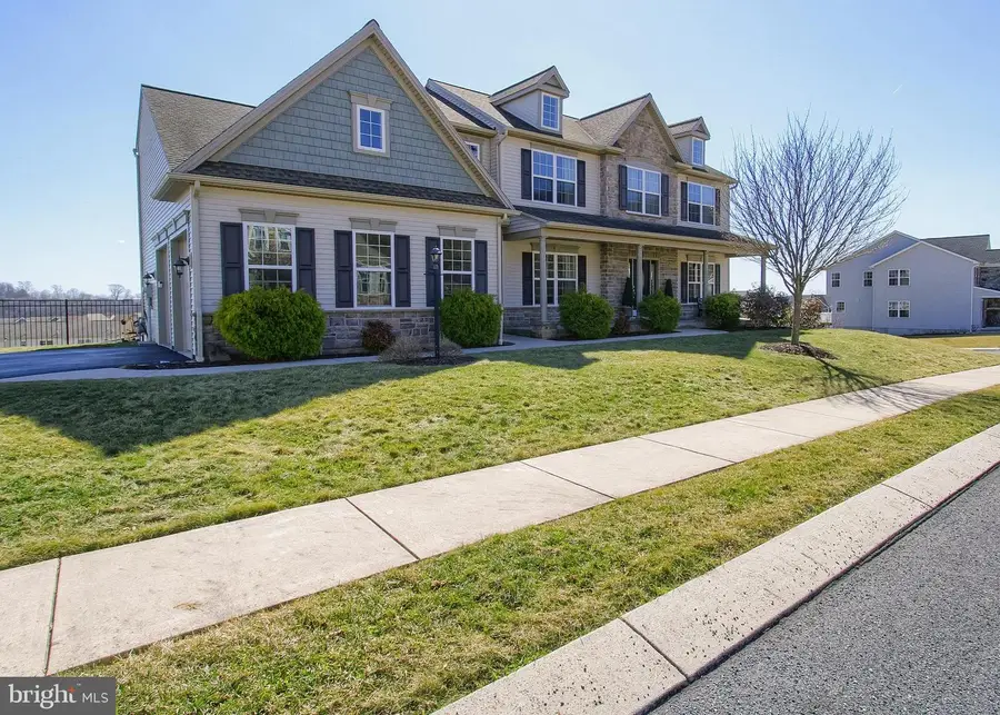 2702 Box Elder Ct, Harrisburg, PA 17112 - #3